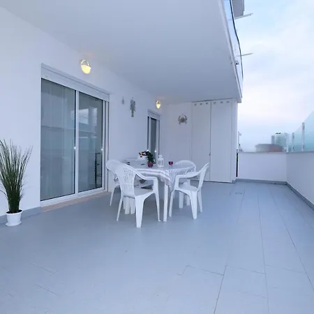 Horizontis A11 - Appartamento