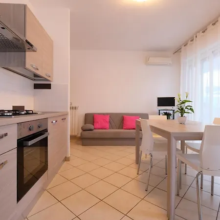 Horizontis A11 - Lägenhet