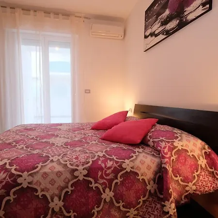 Lägenhet Horizontis A11 - Pineto