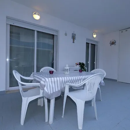 Lägenhet Horizontis A11 -