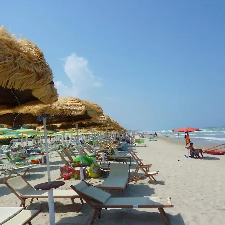 Lägenhet Horizontis A11 -