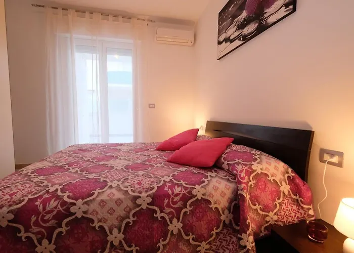 Apartman Horizontis A11 - Pineto