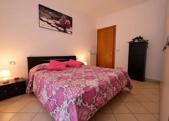 Horizontis A11 - Lägenhet