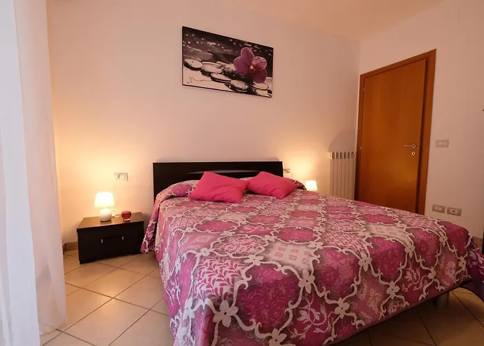 Apartman Horizontis A11 - Pineto