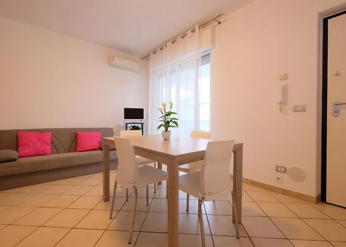 Horizontis A11 - Pineto