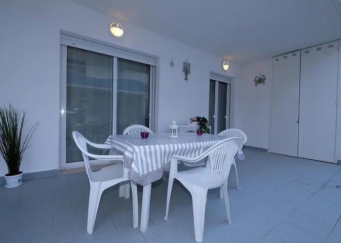 Apartman Horizontis A11 -