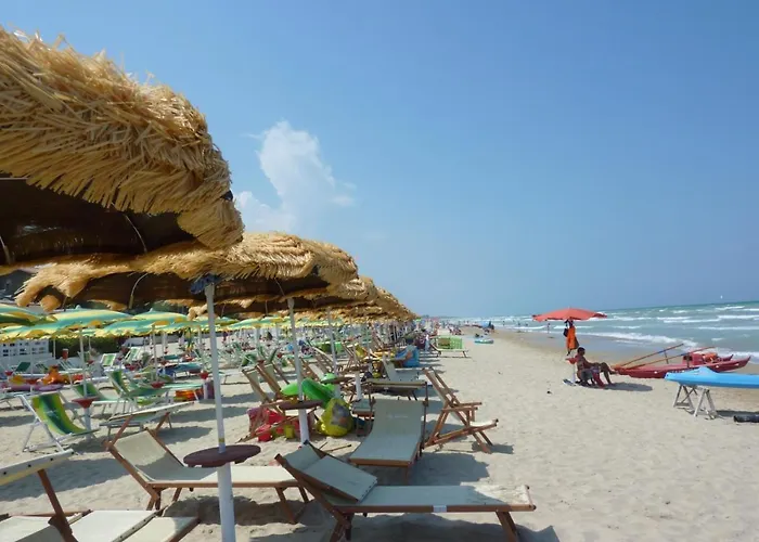 Apartman Horizontis A11 -